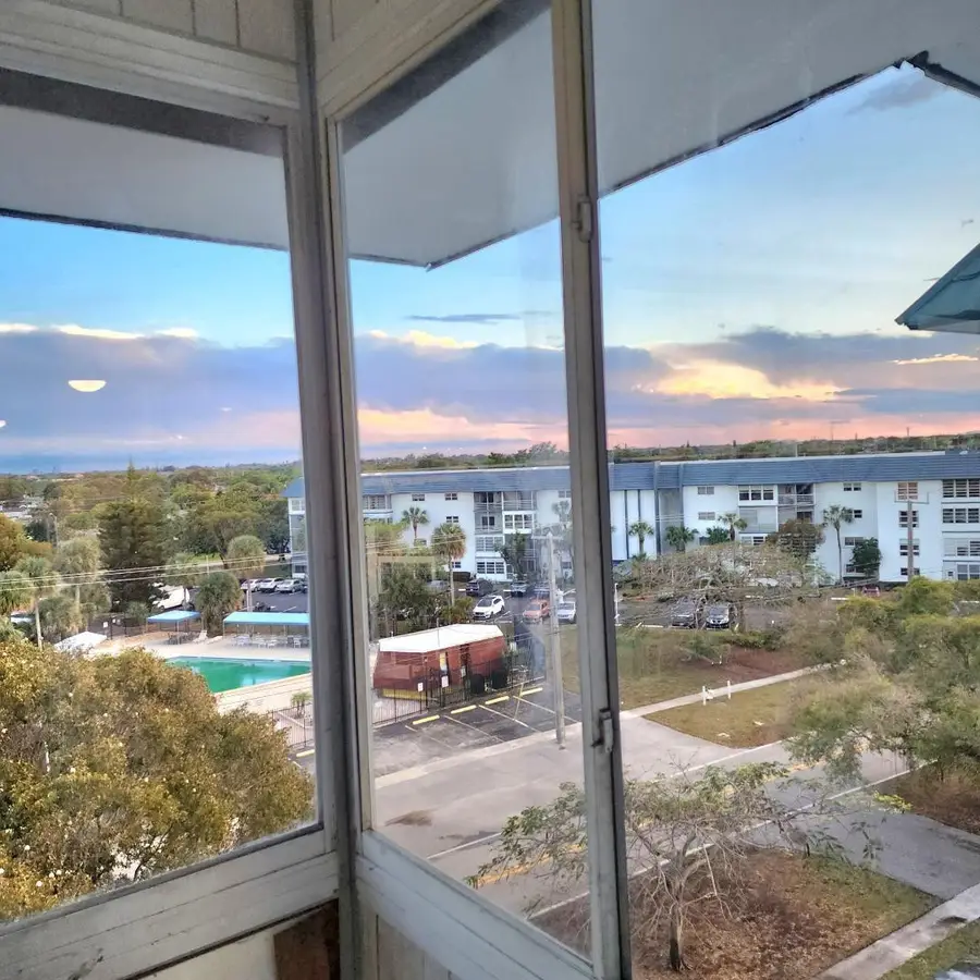 4751 NW 21 #607, Lauderhill, FL 33313 - #2