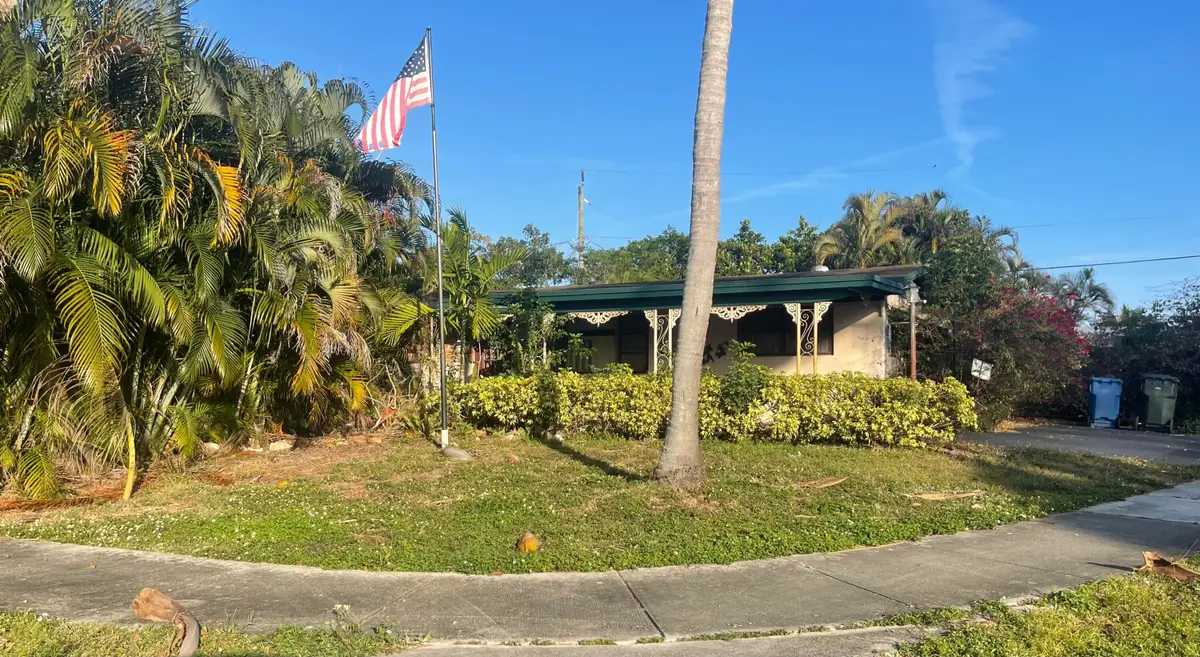 4100 NW 15th Avenue, Fort Lauderdale, FL 33309 - #1