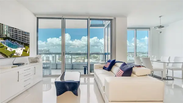 6899 Collins Avenue #1203, Miami Beach, FL 33141