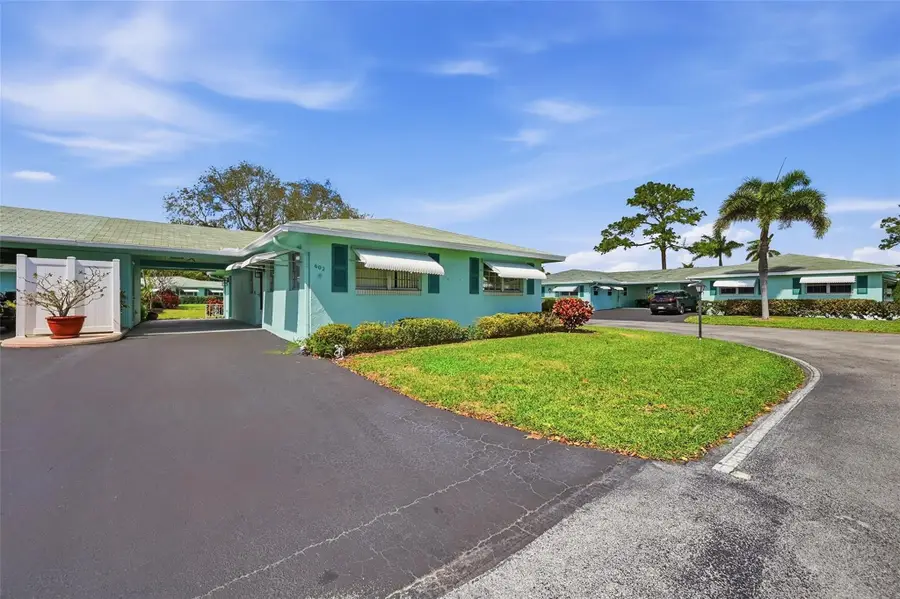 602 Hummingbird Lane #602, Delray Beach, FL 33445 - #2
