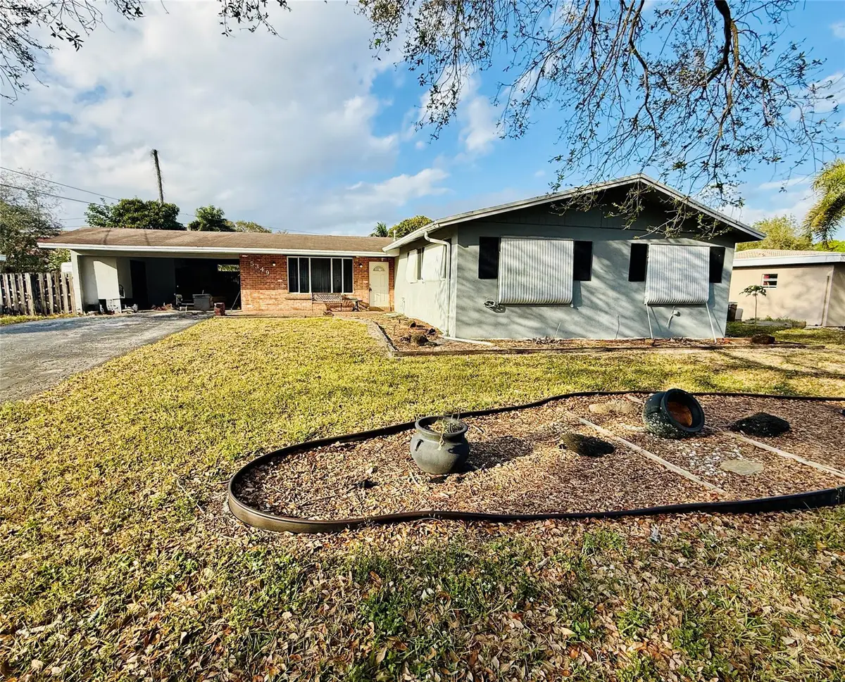 5349 Balsam Terrace, Plantation, FL 33317 - #1