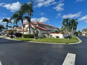 6953 Columbia Court, Margate, FL 33063 - #1