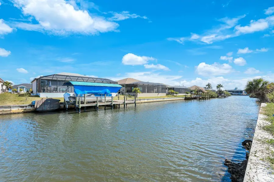 1925 NW 34th Place, Cape Coral, FL 33993 - #2