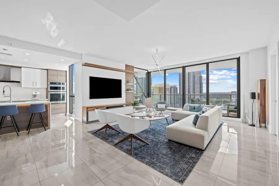 100 E Las Olas Boulevard #2404, Fort Lauderdale, FL 33301 - #2