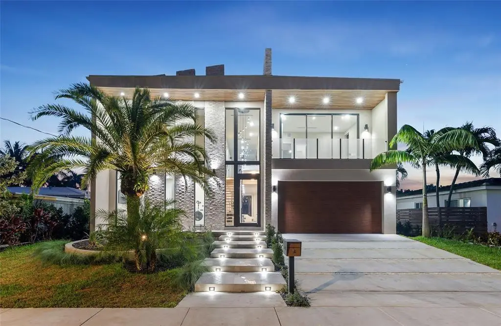 1212 Avocado Isle, Fort Lauderdale, FL 33315 - #1