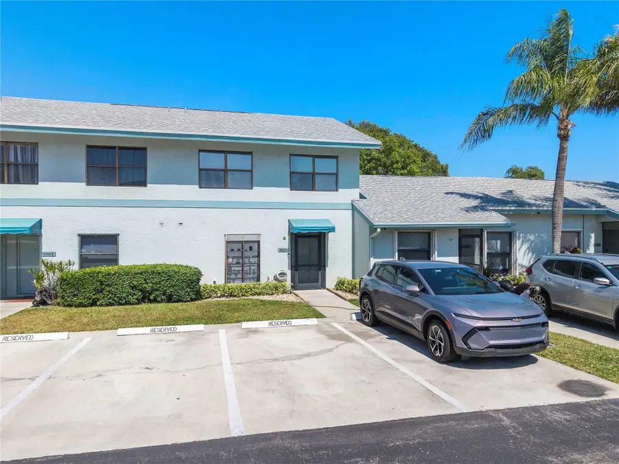 9149 SW 21st Court #F, Boca Raton, FL 33428 - #3