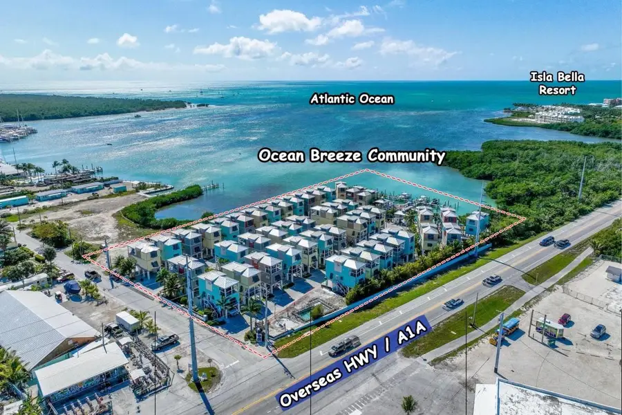 101 11th Street, Marathon, FL  - #3