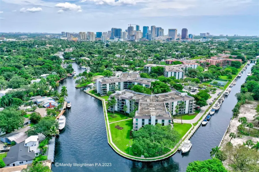 1000 River Reach Drive #320, Fort Lauderdale, FL 33315 - #2