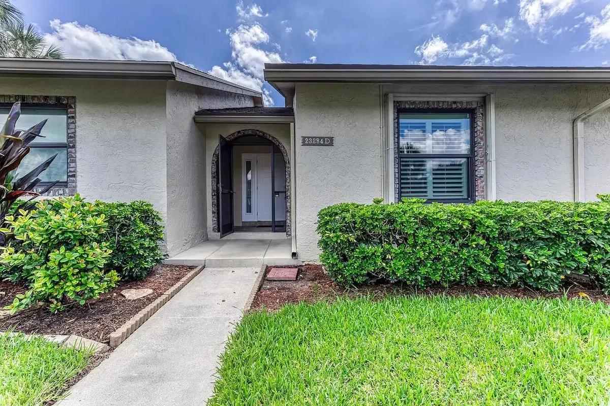 23284 SW 53rd Avenue #D, Boca Raton, FL 33433 - #1