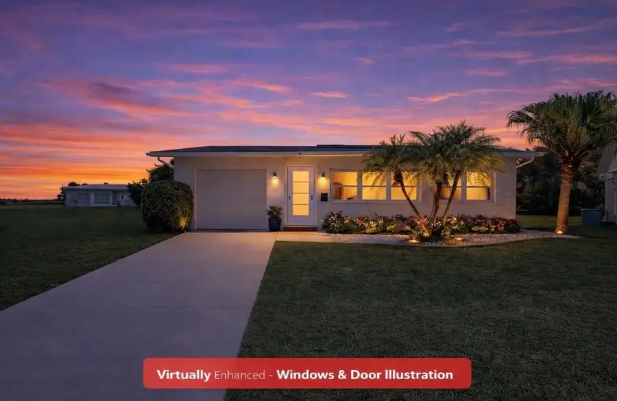 6755 NW 15th Street, Margate, FL 33063 - #2