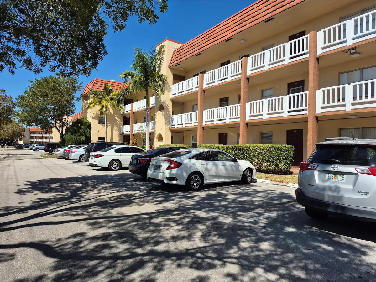 8891 Sunrise Lakes Boulevard #111, Sunrise, FL 33322 - #1