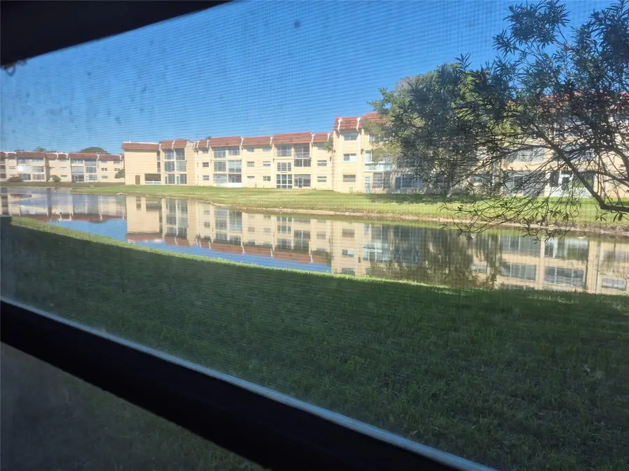 8891 Sunrise Lakes Boulevard #111, Sunrise, FL 33322 - #2