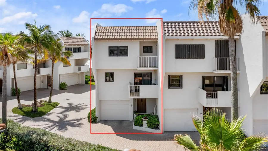 1223 Hillsboro Mile #6, Hillsboro Beach, FL 33062 - #3