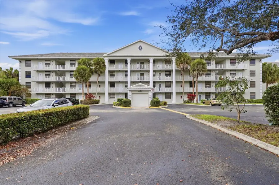 1717 Whitehall Drive #205, Davie, FL 33324 - #3