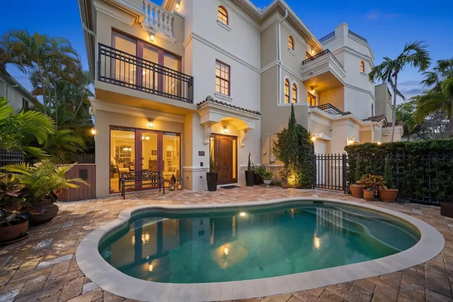 645 NE 17th Way #645, Fort Lauderdale, FL 33304 - #2