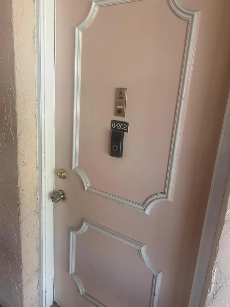 7610 Stirling Road #202 G, Hollywood, FL 33024 - #3