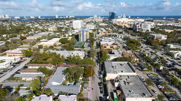 801 SE 16th Court #14, Fort Lauderdale, FL 33316