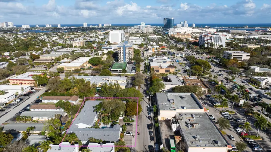 801 SE 16th Court #14, Fort Lauderdale, FL 33316 - #2