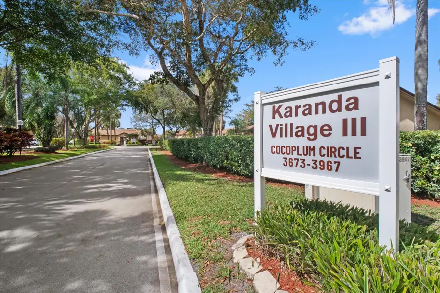 3759 Cocoplum Circle #3759, Pompano Beach, FL 33063 - #2