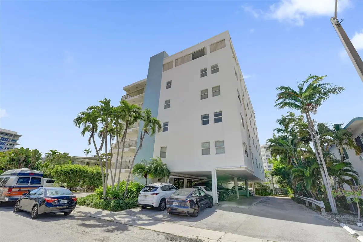 619 Orton Avenue #501, Fort Lauderdale, FL 33304 - #1