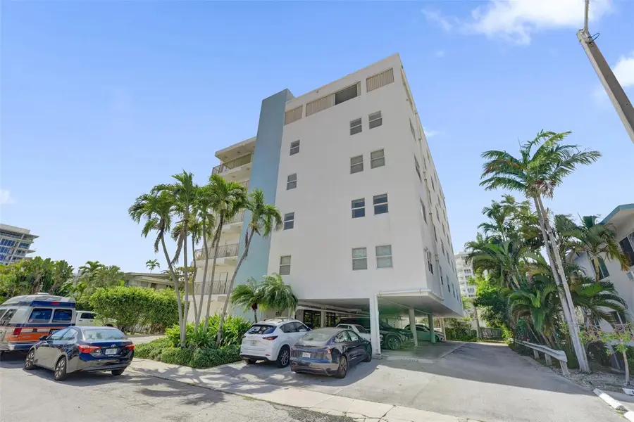 619 Orton Avenue #501, Fort Lauderdale, FL 33304 - #2