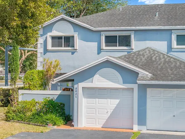 9621 SW 142nd Court, Miami, FL 33186