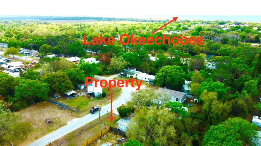 6040 SE 91st Trail, Okeechobee, FL 34974 - #2