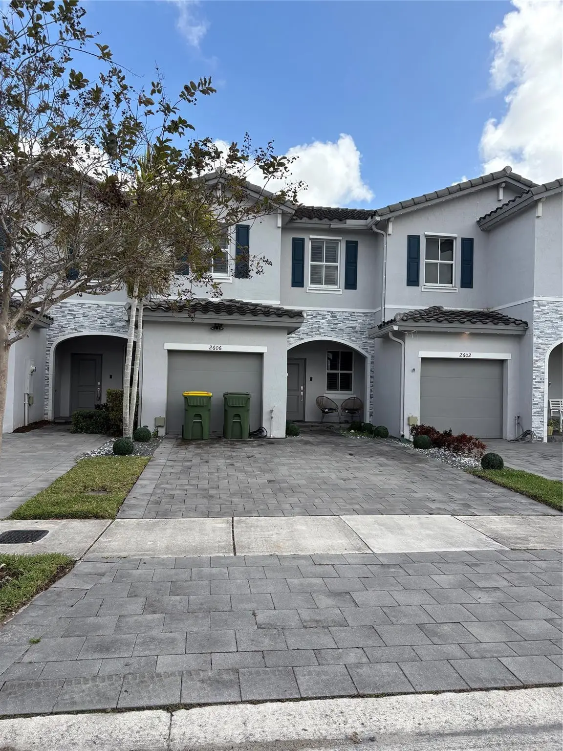 2606 SE 13th Street #2606, Homestead, FL 33035 - #1