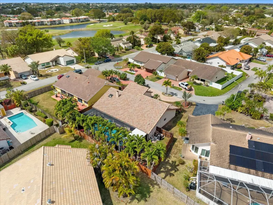 7314 Corkwood Circle, Tamarac, FL 33321 - #2