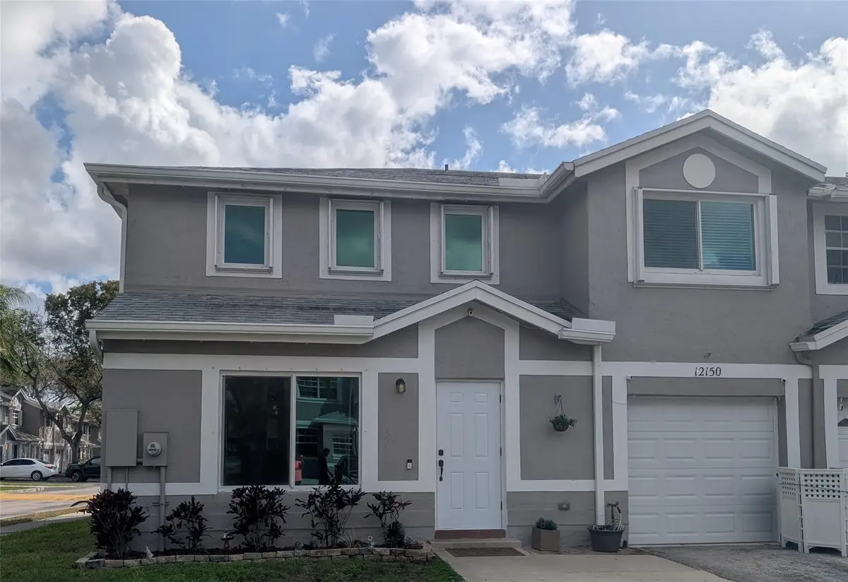 12150 SW 51st Place #12150, Cooper City, FL 33330 - #1