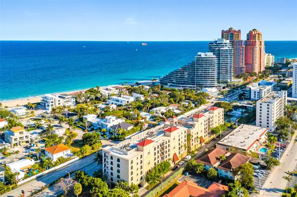 2509 N Ocean Boulevard #576, Fort Lauderdale, FL 33305