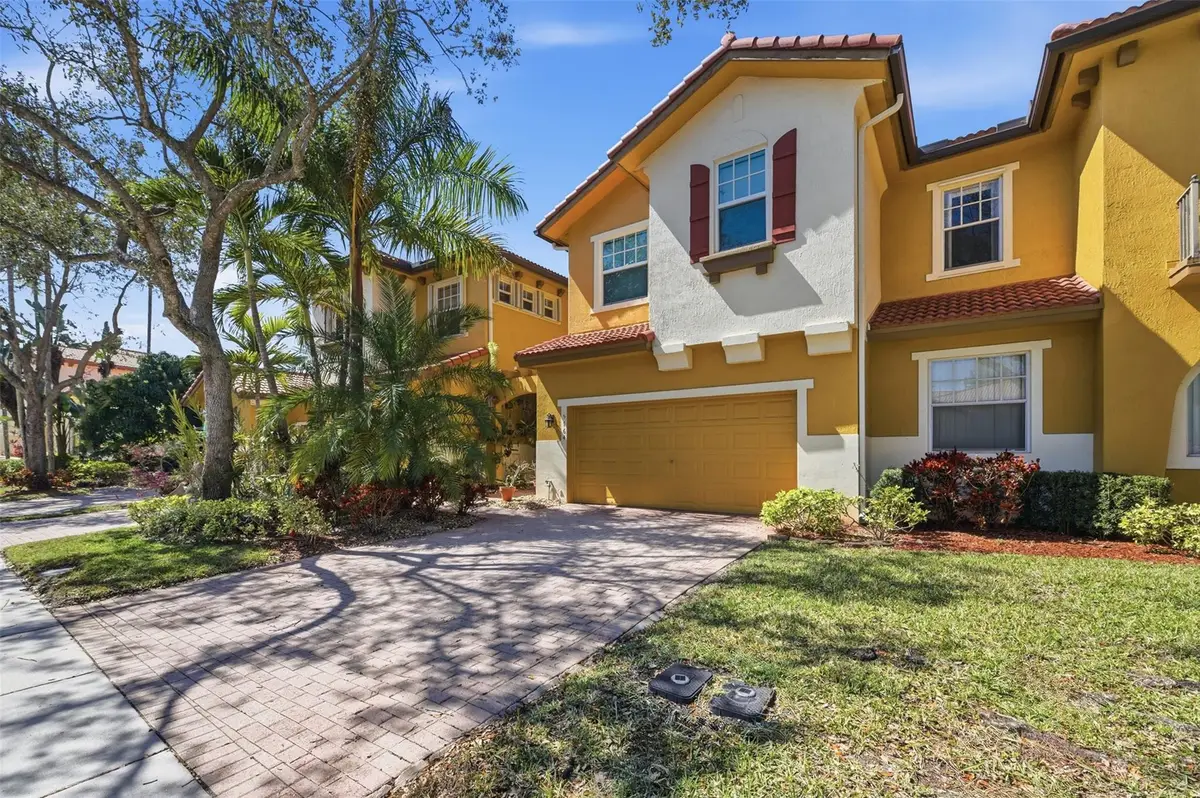 5764 NW 119th Terrace #5764, Coral Springs, FL 33076 - #1