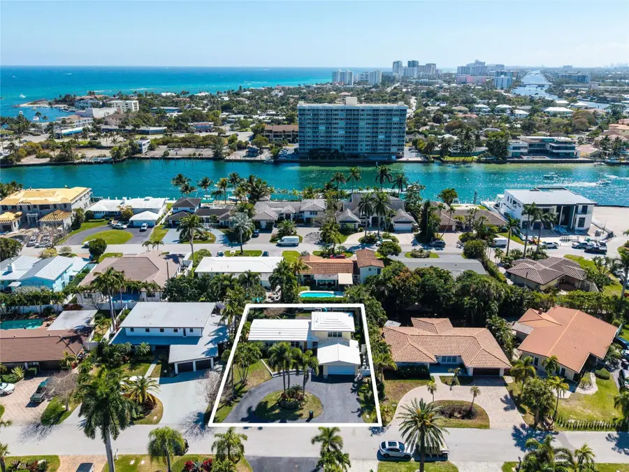 2630 NE 25th Street, Lighthouse Point, FL 33064 - #2