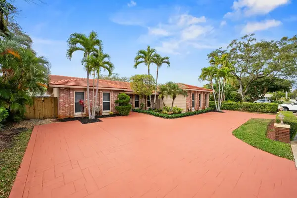 3400 N 47th Avenue, Hollywood, FL 33021