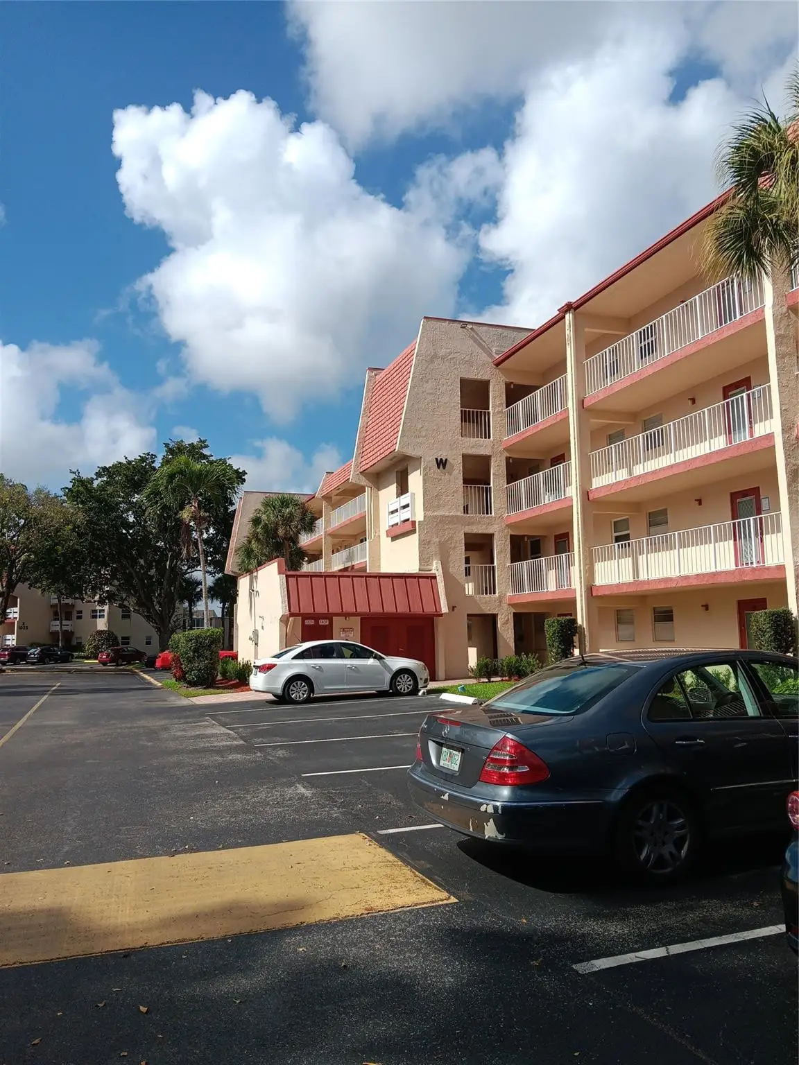 1035 Country Club Drive #206, Margate, FL 33063 - #1