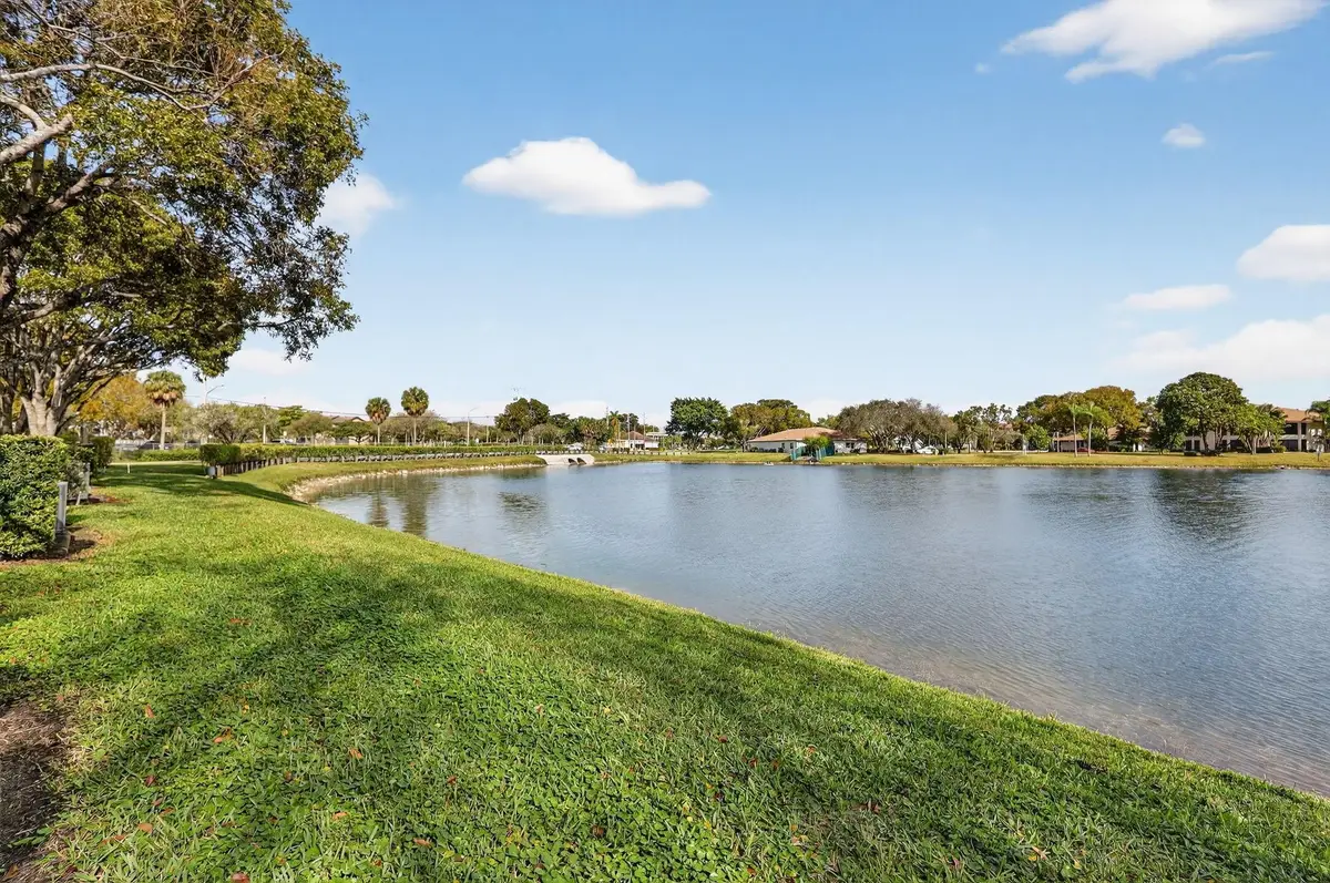 1251 SW 134th Way #108 A, Pembroke Pines, FL 33027 - #1