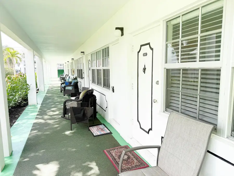 5208 NE 24th Terrace #F106, Fort Lauderdale, FL 33308 - #3