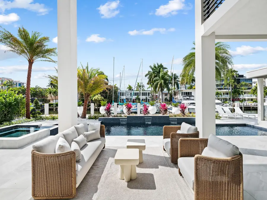 111 Fiesta Way, Fort Lauderdale, FL 33301 - #2