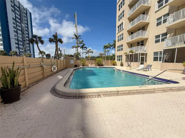 1401 S Ocean Drive #405, Hollywood, FL 33019