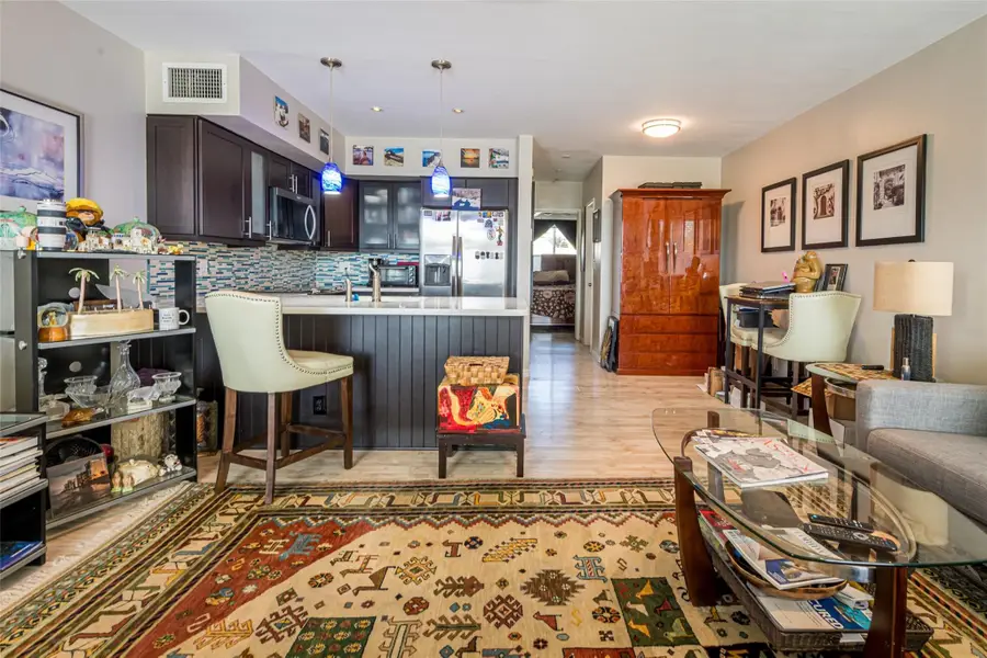 4525 NE 21st Avenue #7, Fort Lauderdale, FL 33308 - #3