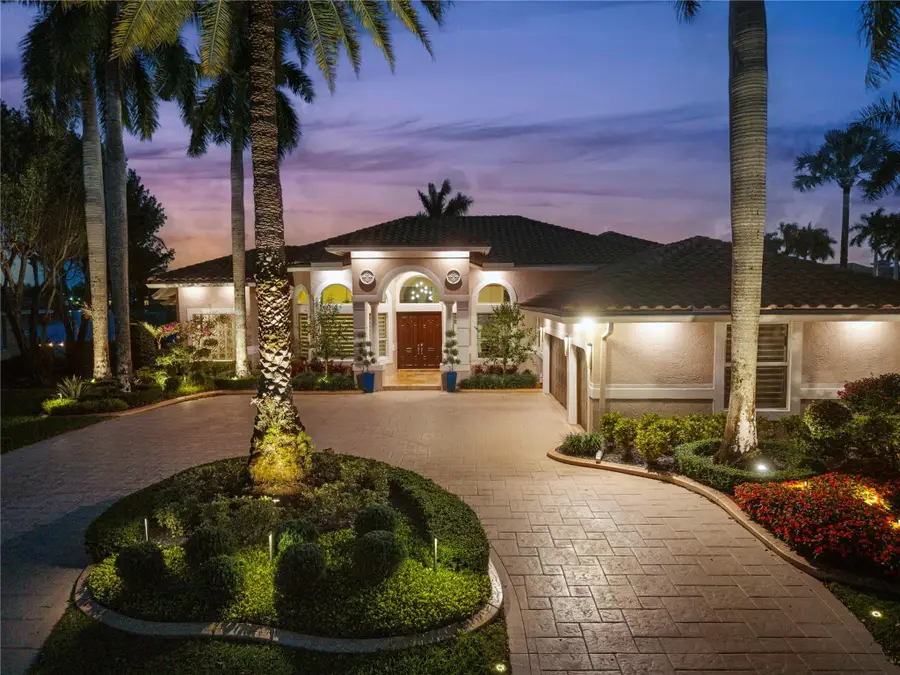 11940 NW 9th Street, Coral Springs, FL 33071 - #2