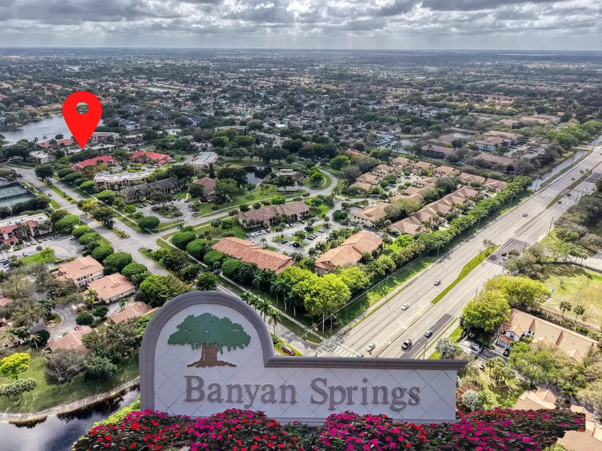 5306 Cedar Lake Drive #203, Boynton Beach, FL 33437 - #1