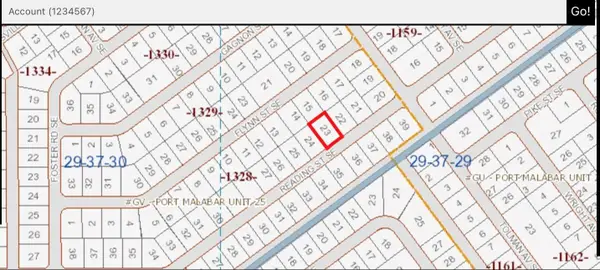 675 Reading, Palm Bay, FL 32909