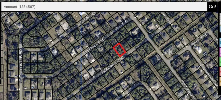 675 Reading, Palm Bay, FL 32909 - #2