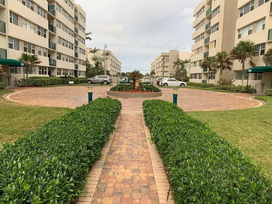 1239 Hillsboro Mile #608, Hillsboro Beach, FL 33062 - #2