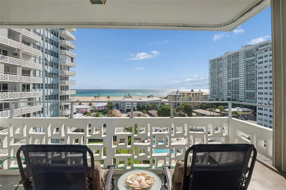 1900 S Ocean Drive #910, Fort Lauderdale, FL 33316 - #1