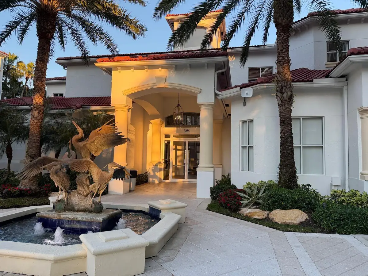 3225 NE 184th Street #10303, Aventura, FL 33160 - #1