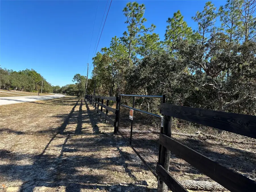 4944 W Mustang Boulevard, Beverly Hills, FL 34465 - #3