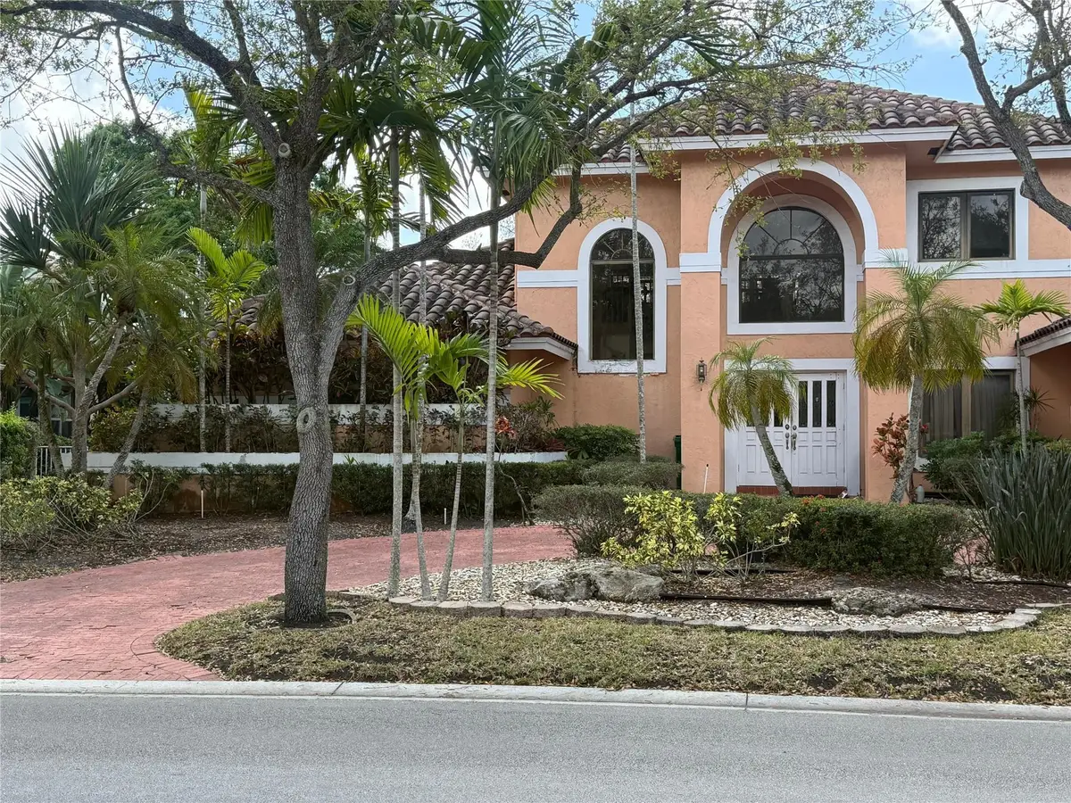 12220 Eagle Trace Boulevard, Coral Springs, FL 33071 - #1