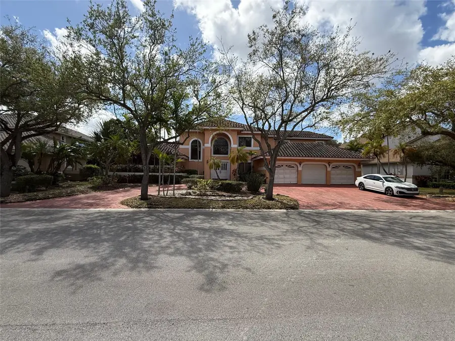 12220 Eagle Trace Boulevard, Coral Springs, FL 33071 - #3